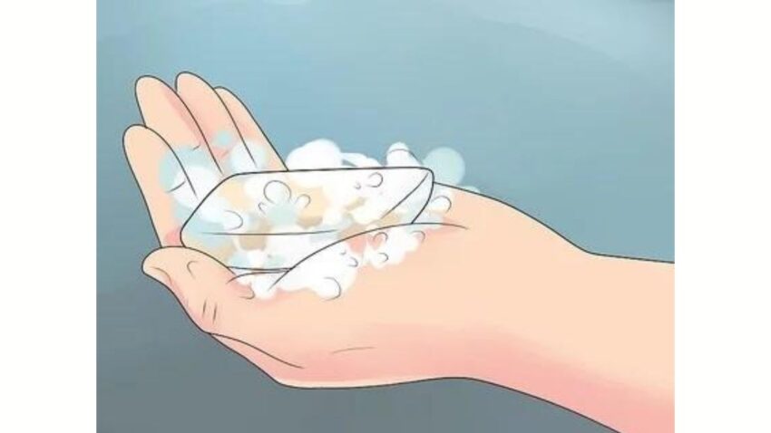 Hướng Dẫn Vệ Sinh Dương Vật Hàng Ngày Chuẩn Chỉnh Từng Bước