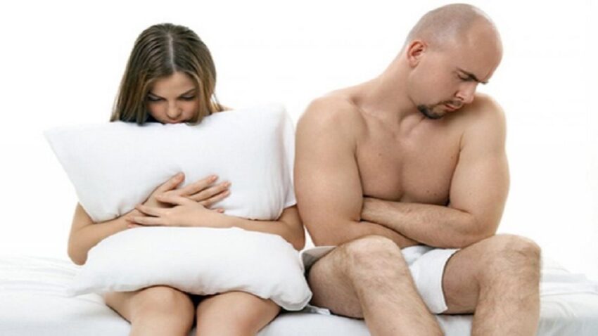 Giải Pháp Chuyên Biệt Cho Nam Giới