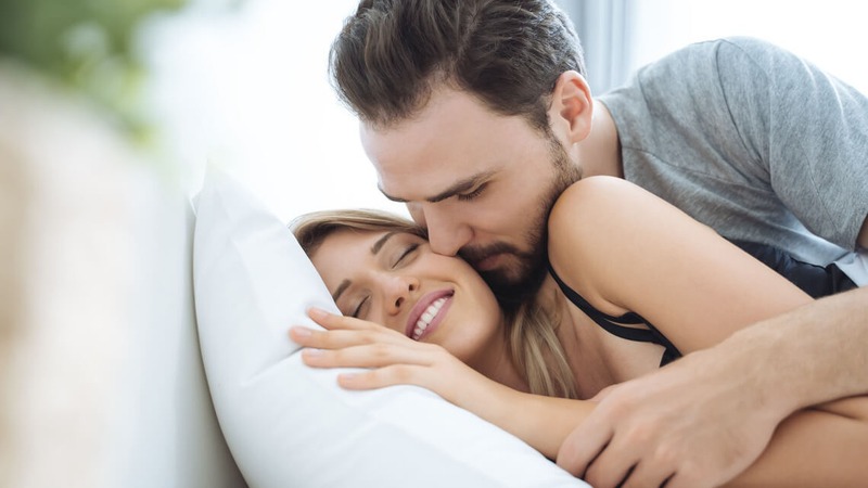 Câu Trả Lời Nằm Ở Sự Hòa Hợp