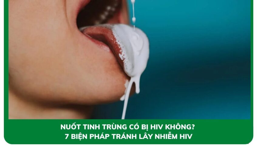 Không chỉ là HIV