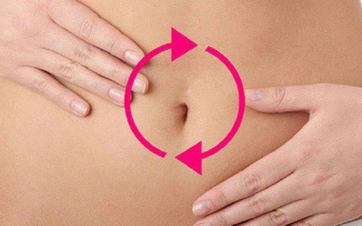 Bụng Dưới: Tam Giác Vàng Quan Nguyên