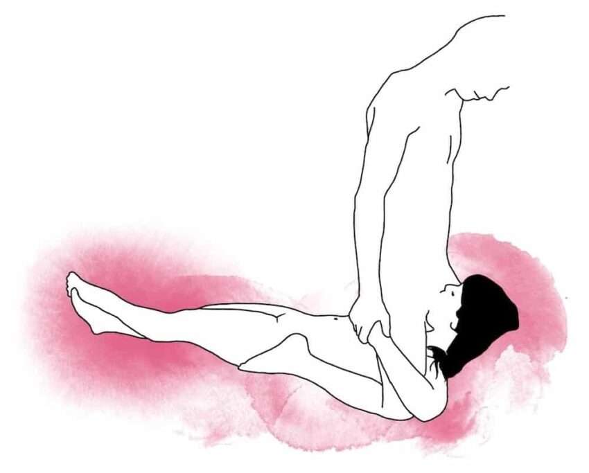 Oral Sex Là Gì? Hé Lộ A-Z Về Rủi Ro Và Bí Quyết "Yêu Bằng Miệng" An Toàn, Thăng Hoa 4 Khám sức khỏe định kỳ