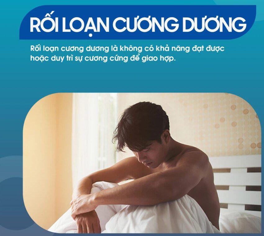 Suy giáp hoặc rối loạn tuyến yên