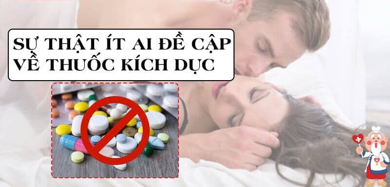 kích dục la gì
