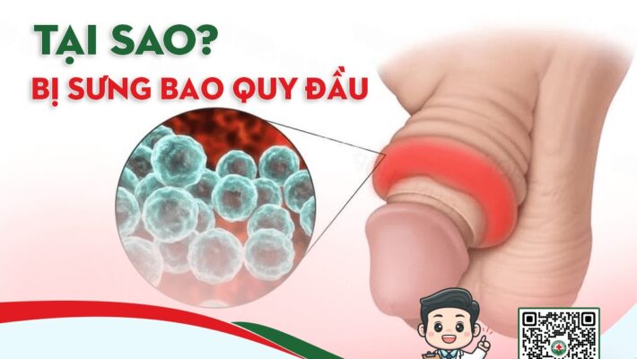 Những Nguyên Nhân