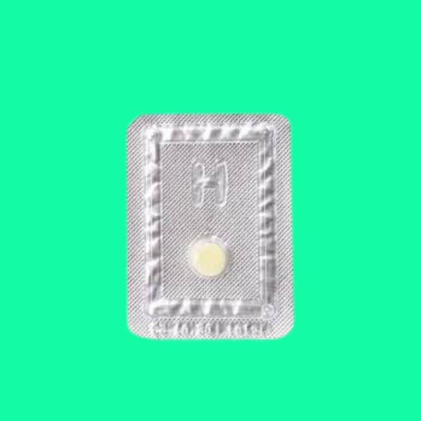 Thuốc tránh thai khẩn cấp Amariston: Thành phần, Cơ chế, Hiệu quả và Cách dùng an toàn 4 Liều Dùng Và Cách Uống Đúng Chuẩn