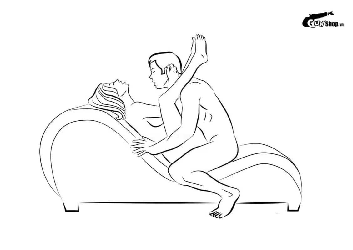 Tư Thế Ghế Tình Yêu: Thông Tin, Phân Loại, Lợi Ích và Hướng Dẫn Chi Tiết 3 Hướng Dẫn Sử Dụng Ghế Tình Yêu