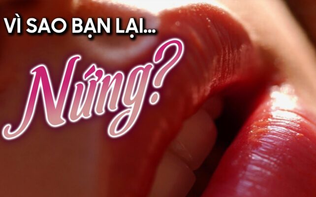 cách để hết nứng ở phụ nữ