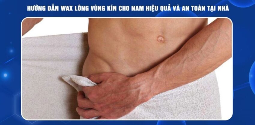 Chuẩn Bị Tinh Thần Để Wax Lông Không