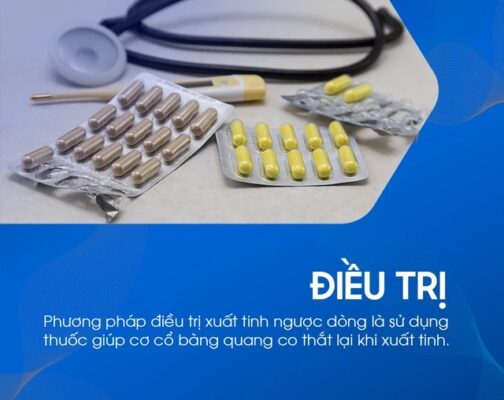 Phương Pháp Điều Trị