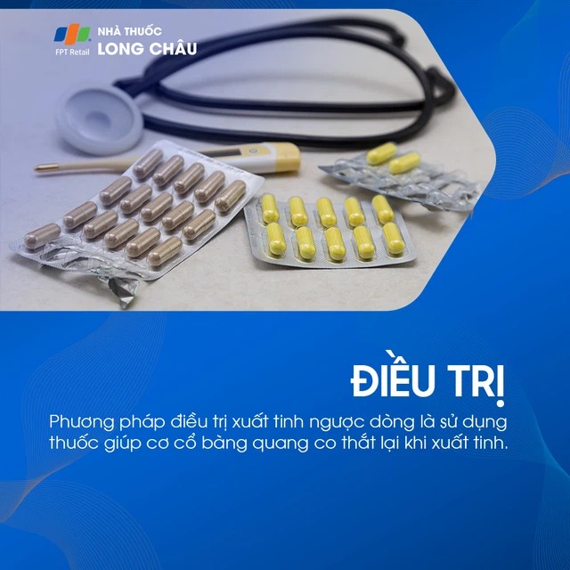 Phương Pháp Điều Trị