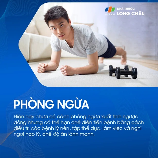 Phòng Ngừa
