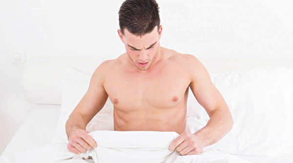 lấy lại sự tự tin.
