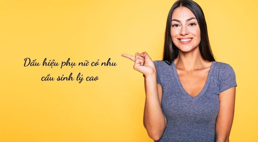Những Dấu Hiệu Cho Thấy Nàng Đang "Bật Đèn Xanh"