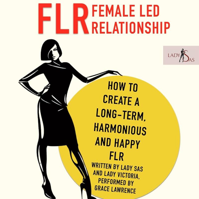 Female-Led Relationship" (FLR).