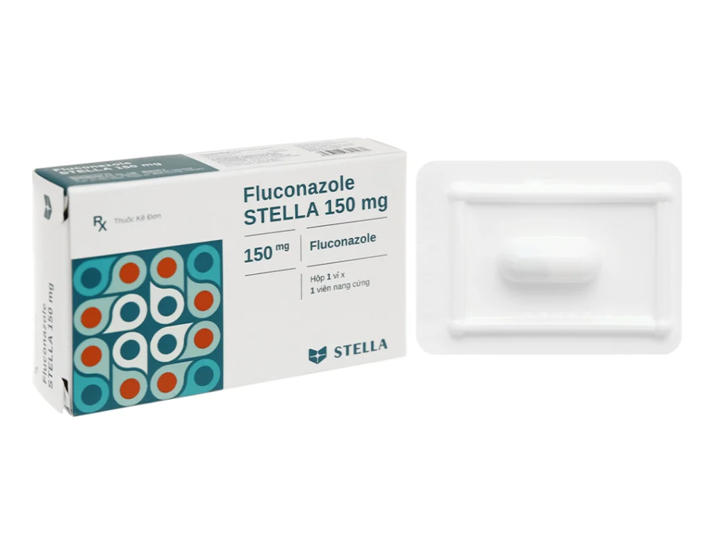 Fluconazole