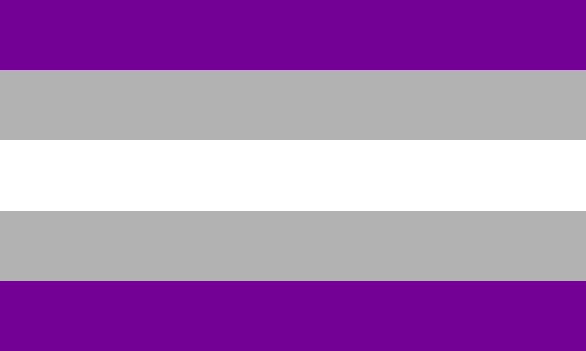 Graysexual