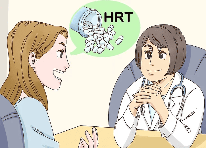 HRT