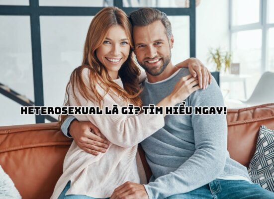 Giải Mã Toàn Tập Về Người Dị Tính Là Sao ? Không Chỉ Là "Trai Thẳng, Gái Thẳng" Đâu Nhé! 187 Dị tính là sao