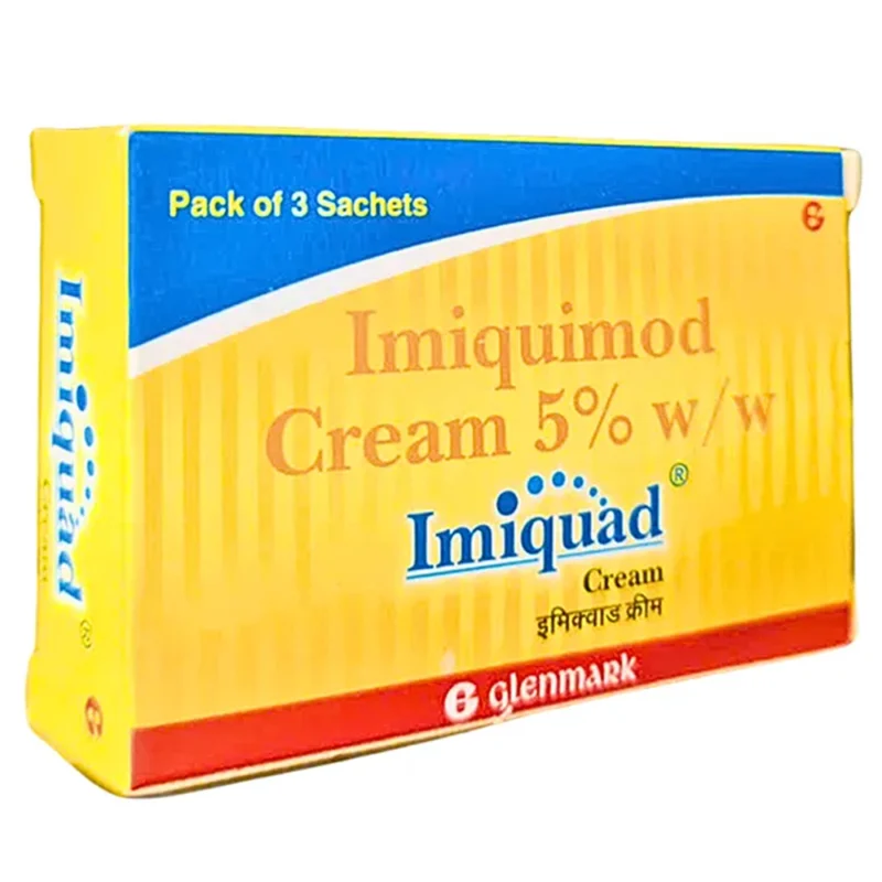 Imiquimod