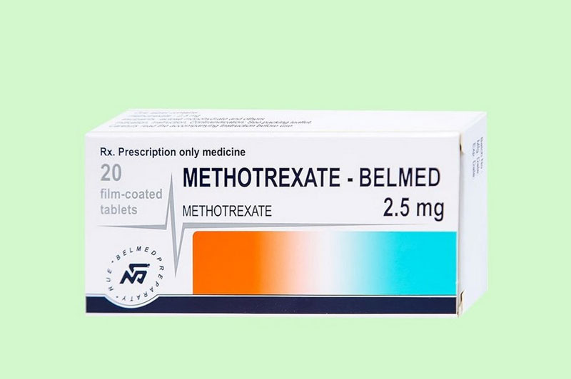 Methotrexate