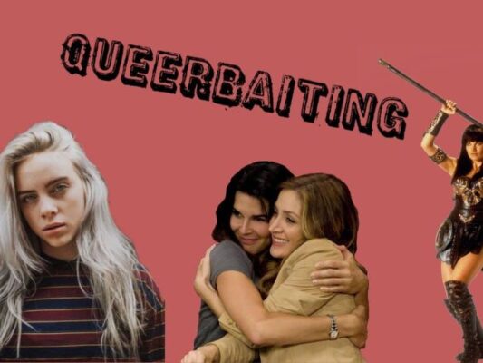 Queerbaiting Là Gì