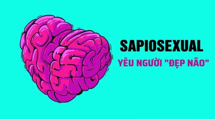 Sapiosexual