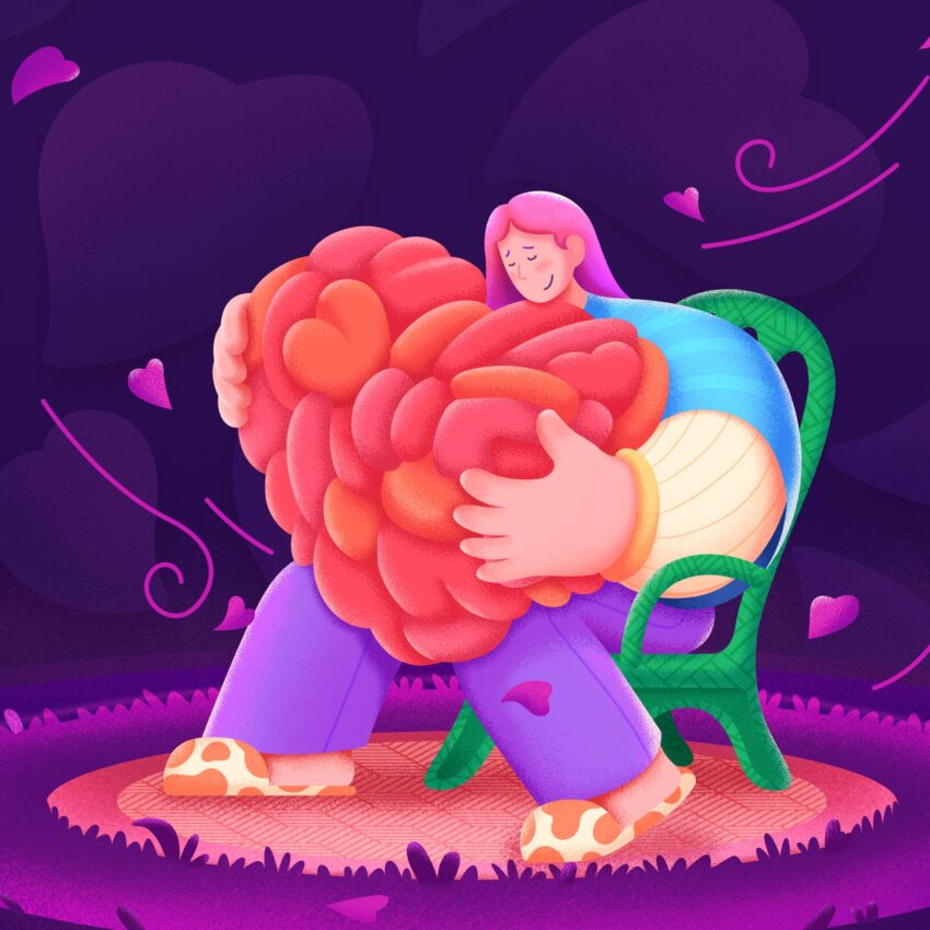 Sapiosexual