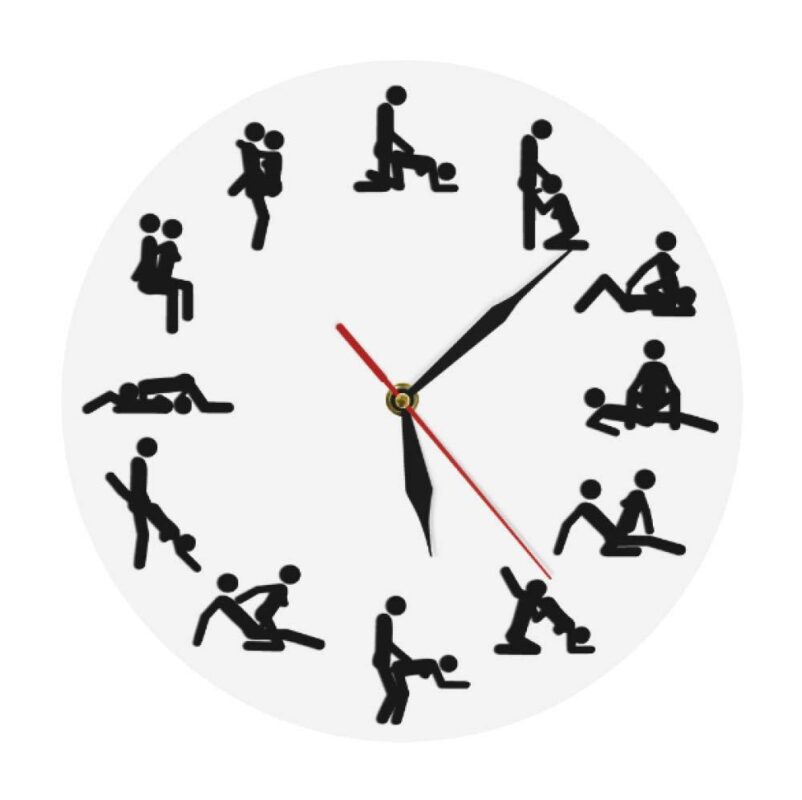 Sex clock