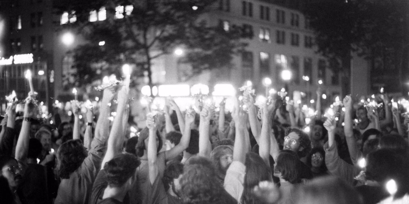 Stonewall