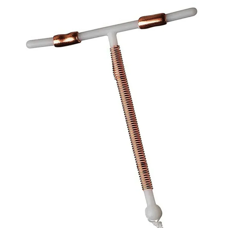 Đặt vòng tránh thai bị ra máu bao lâu: Giải đáp Thời gian, Nguyên nhân và Dấu hiệu bất thường 12 TCu 380A