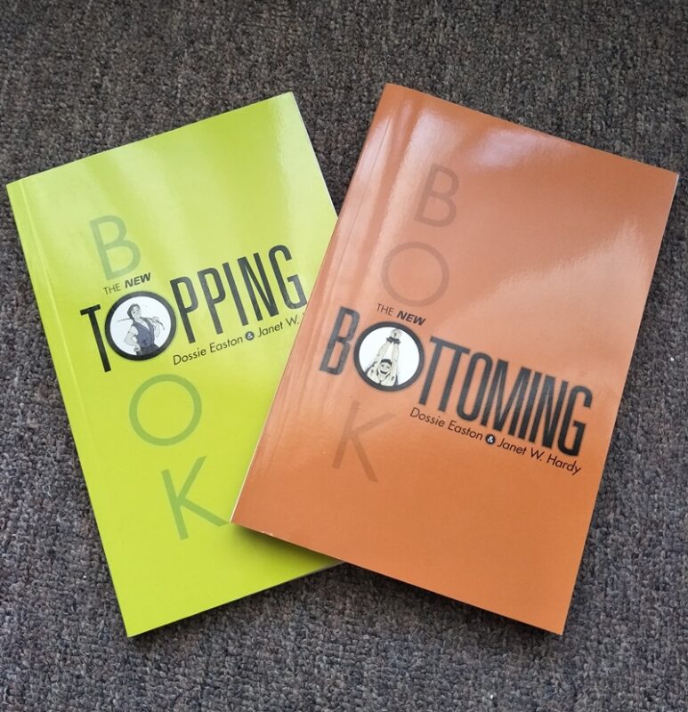 The New Topping Book