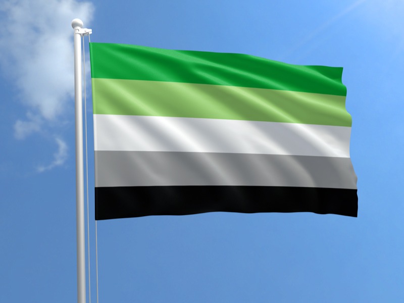 aromantic 