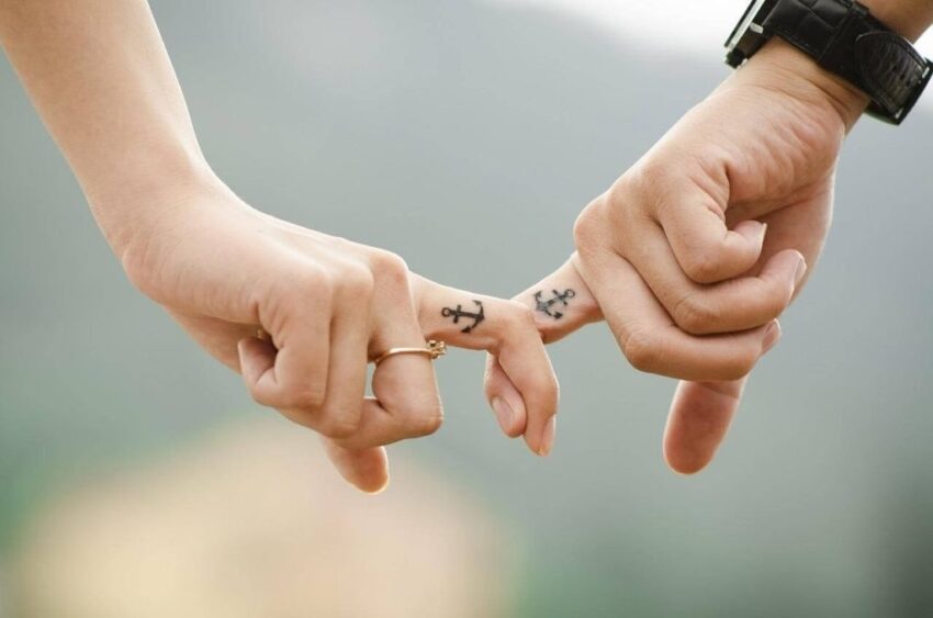 Đời Sống Tình Cảm