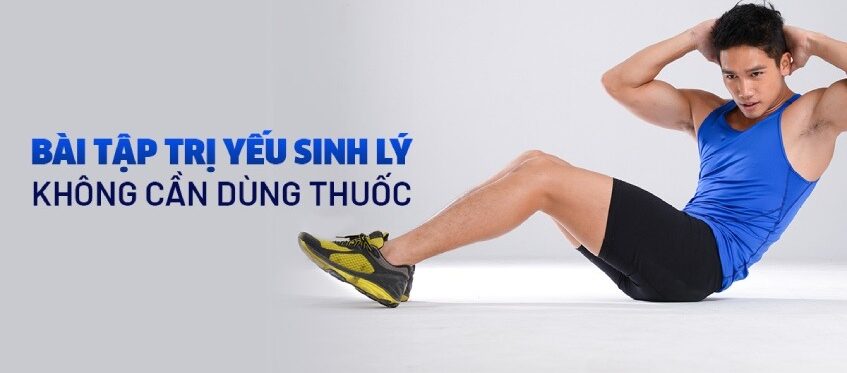 Vận Động Thường Xuyên