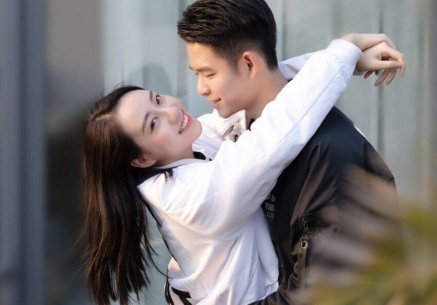 Bạn Luôn Là Lựa Chọn Đầu Tiên