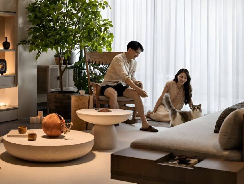"Gia Vị" Của Tình Yêu Chân Thành