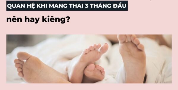 3 Tháng Đầu