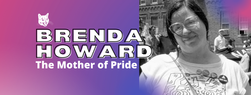Brenda Howard