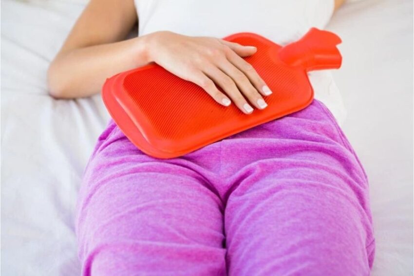 Cách Chữa Đau Bụng Dưới