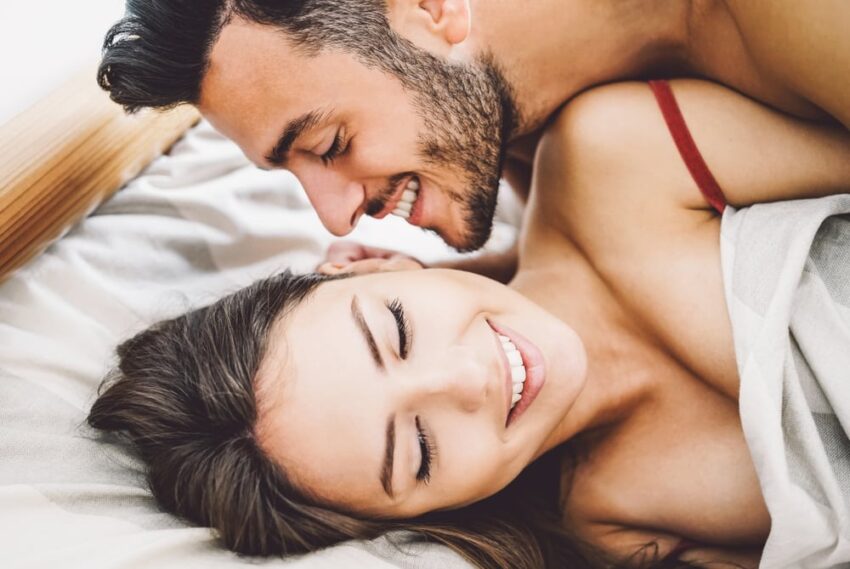 quan hệ gần ngày kinh nguyệt có thai không