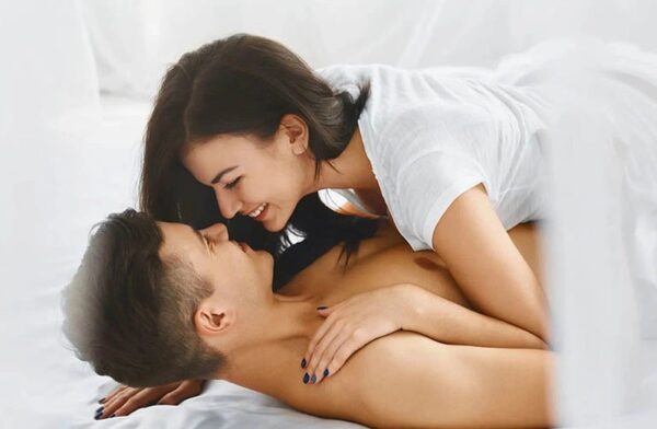 cách làm phụ nữ lên đỉnh