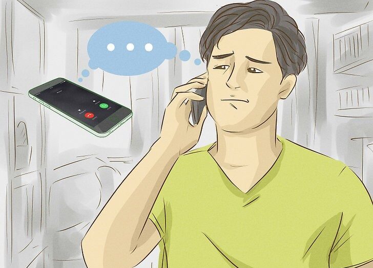 Trực Giác Của Người Chồng