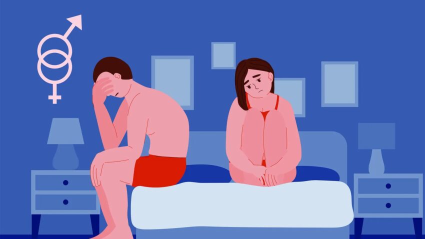cách nhận biết vợ đã quan hệ với người khác