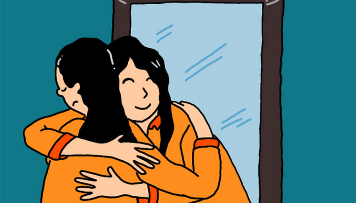 Liberosis: Định nghĩa, Nguồn gốc, Dấu hiệu và Cách ứng dụng 3 Chấp nhận sự không hoàn hảo