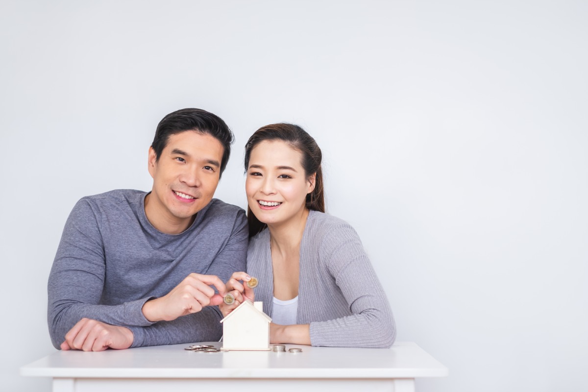 chia sẻ trách nhiệm tài chính