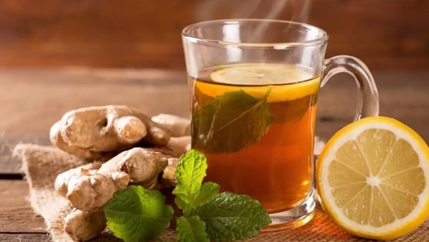 Uống Gì Giảm Đau Bụng Kinh