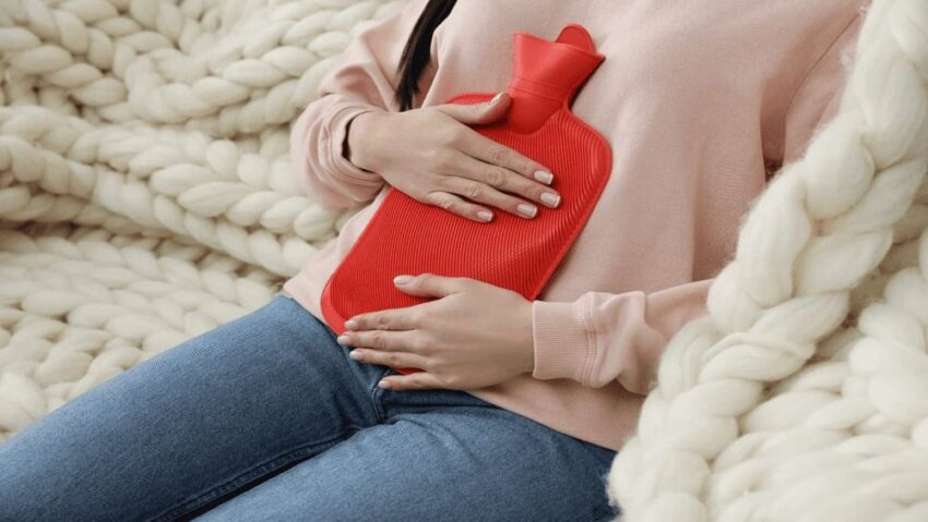 Nghỉ Ngơi Và Ngủ Đủ Giấc