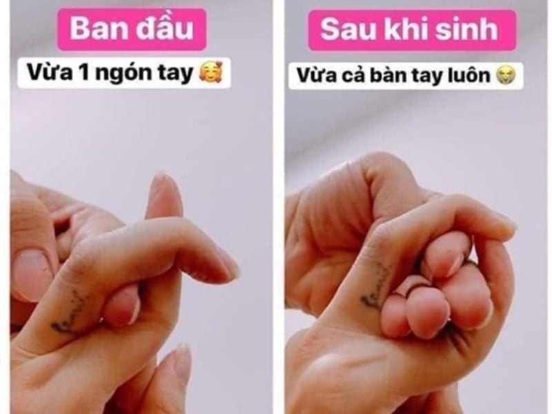 Yếu Tố Thực Sự Ảnh Hưởng