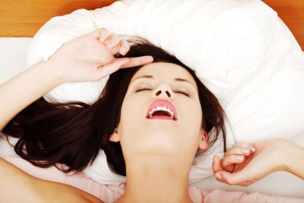 Kỹ Năng Oral Sex Đỉnh Cao